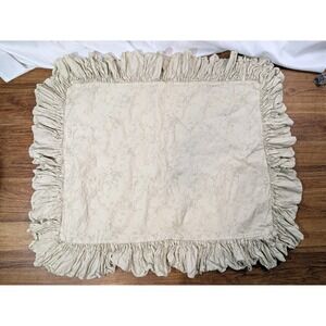 Bella Notte 1 Single Pennelope Standard Sham